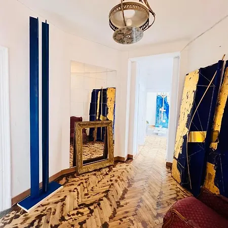 Sada Art Gallery 아파트